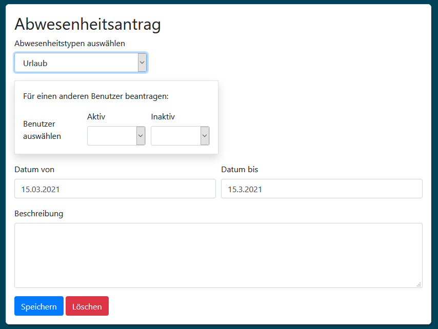 Urlaubsplan mit ZWO – Zeitwirtschaft Online Urlaub planen und genehmigen mit unserem Zeiterfassungssystem.