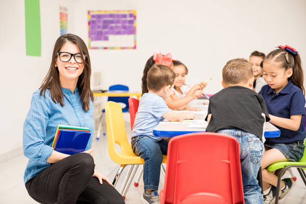 Kindergarten