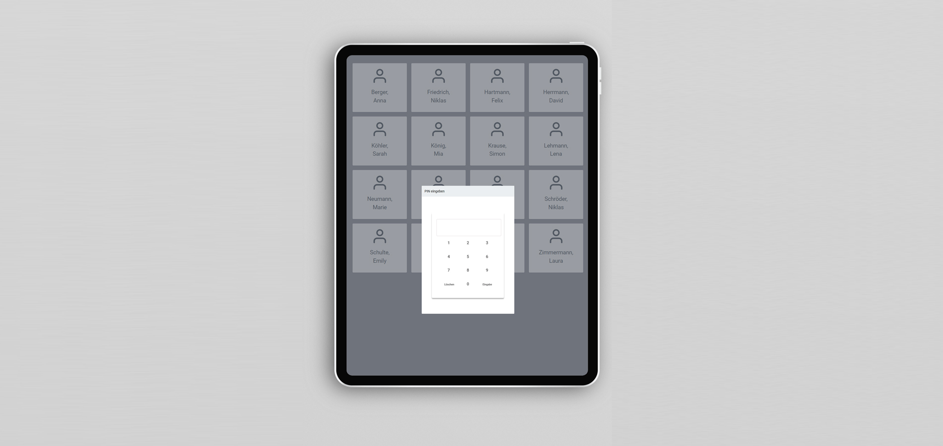 Terminal